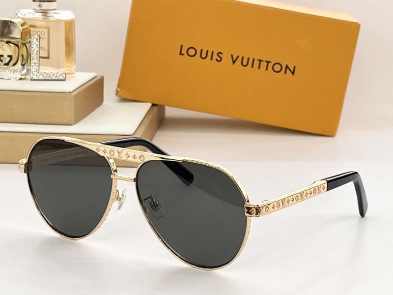 LV Sunglasses